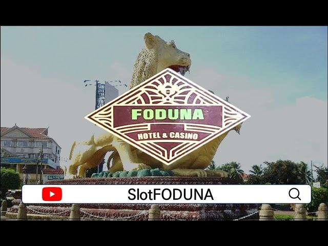 [포두나 카지노] [FODUNA CASINO]  About Foduna