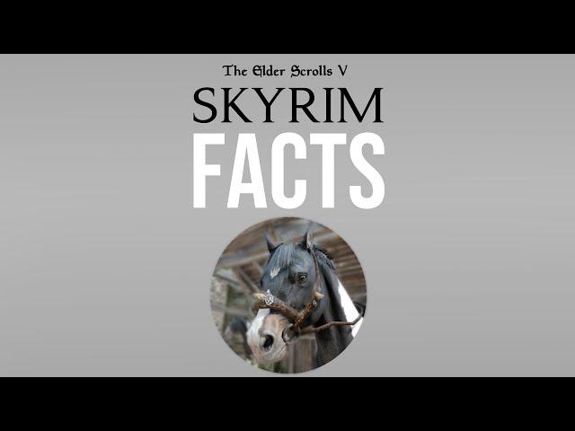 Skyrim Tips: How to Fast Travel While over encumbered! - #shorts