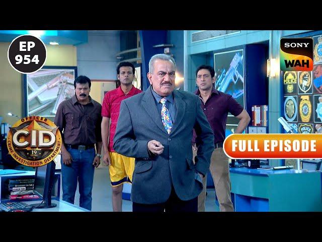 एक मछली में मिली Finger ने कर रखा है CID की नाक में दम | CID | सी.आई.डी. | 29 May 2024