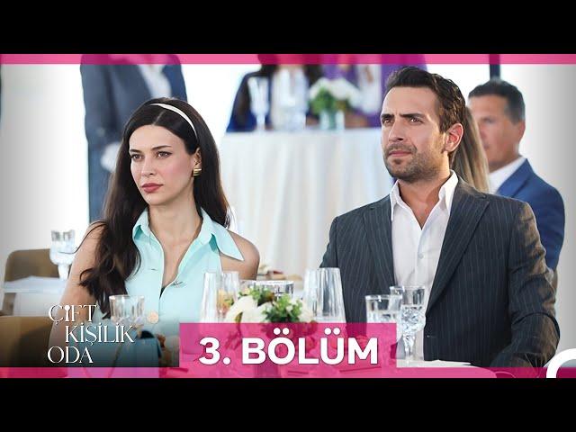 Çift Kişilik Oda 3. Bölüm