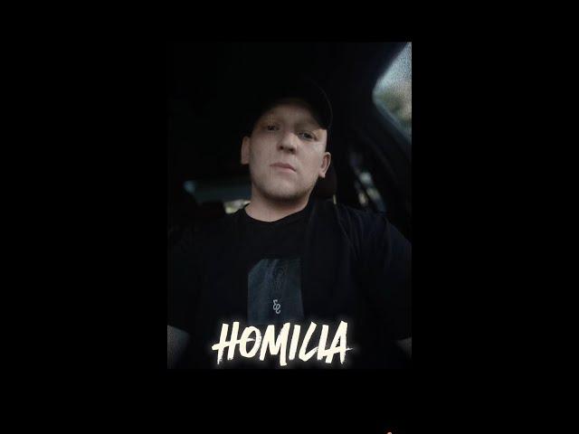 3STYLE-HOMILIA (video)prod.BapLab