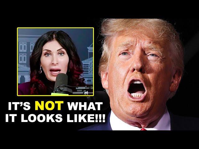 Trump CAVES To Laura Loomer Over Key Position And Makes Everything Worse