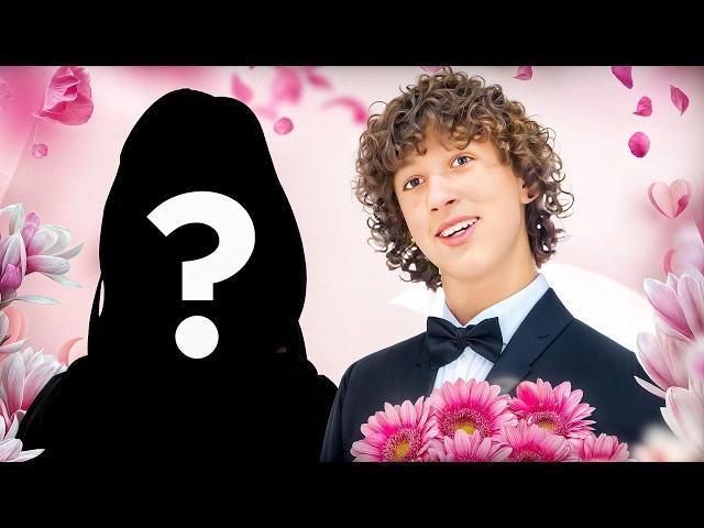 NELSON NEUMANN GIRLFRIEND REVEAL 