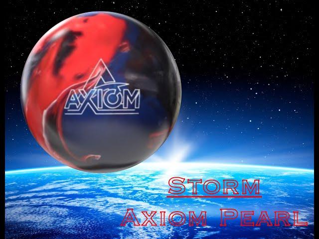 Storm | Axiom Pearl