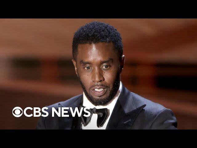 Judge in Sean "Diddy" Combs trial considers juror removal
