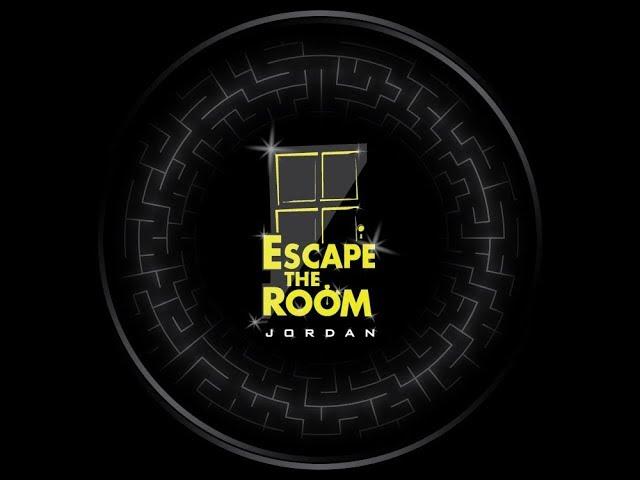 Escape The Room Jordan