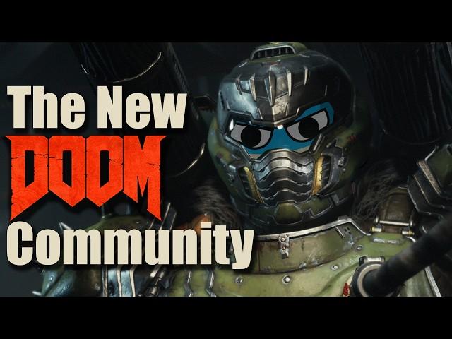 A Message to Doom Fans and Doom Eternal Haters