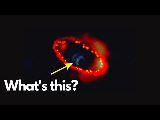 FINALLY! Scientists Solve The Mystery Of This Strange Supernova!