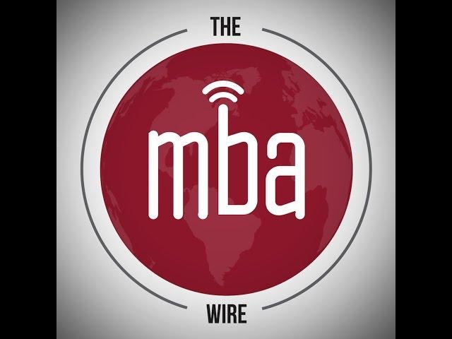 The Wire EP 012: MBA Interview with Roberto Motta | MIT 2009