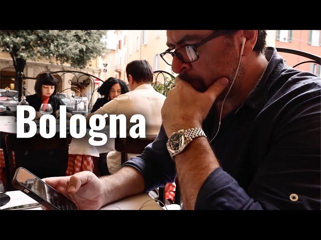 Rolex Datejust in BOLOGNA