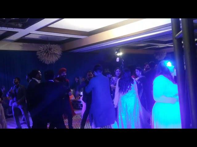 DJ CHIRAG MEHTA LIVE RAMNAGAR JIM CORBATE