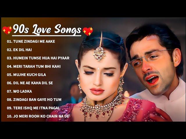 90's Sadabahar Hindi Songs90's Best Songs  Udit Narayan, Alka Yagnik, Kumar Sanu,