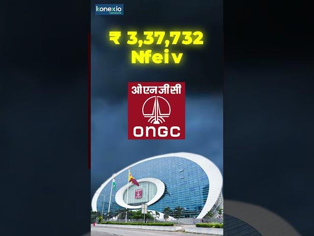 Top 5 companies with highest Net Worth!