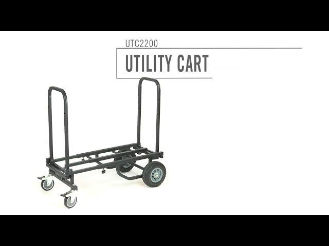 Utility Cart | UTC2200