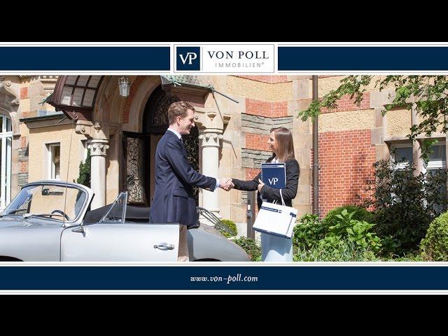 VON POLL IMMOBILIEN: Für Sie in den besten Lagen - Imagefilm