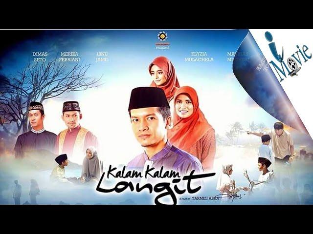 IMovie "Kalam Kalam Langit"