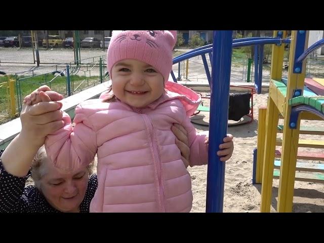 VLOG Купили енота. Играем с Катей в Героев 3.