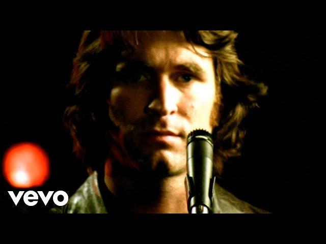 Pete Murray - George's Helper (Video)