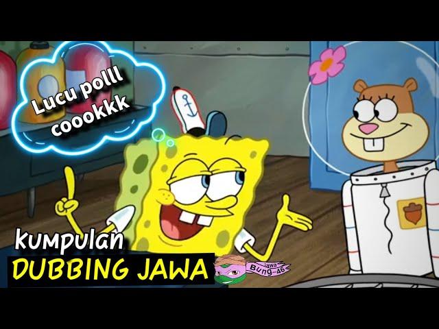 Kumpulan DUBBING JAWA terbaru terlucu 2024 (Spongebob & rabbit inflation)