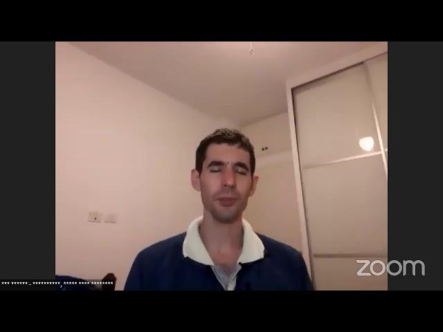 מדיטציה לסיכום יום ולפני השינה
