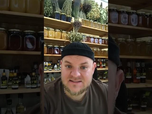 суставы - печень прямая зависимость / Павел Литовкин / Медовик Травник /www.medbka.ru