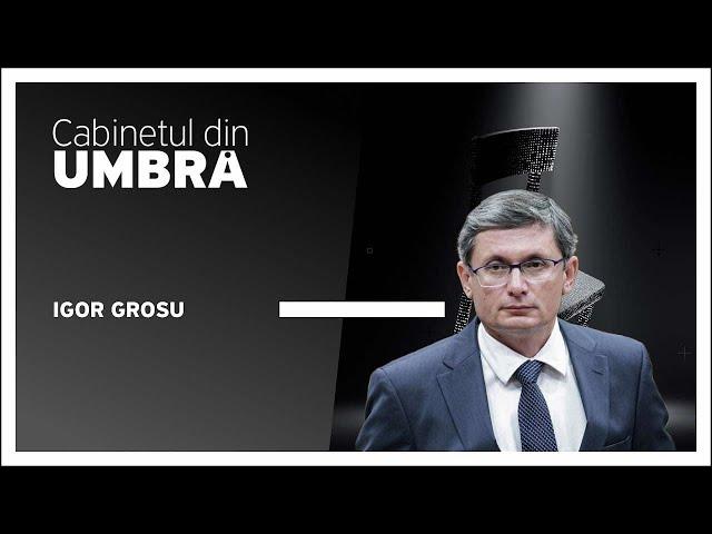 Cabinetul din umbră cu Vitalie Călugăreanu, ediția din 05.09.2024