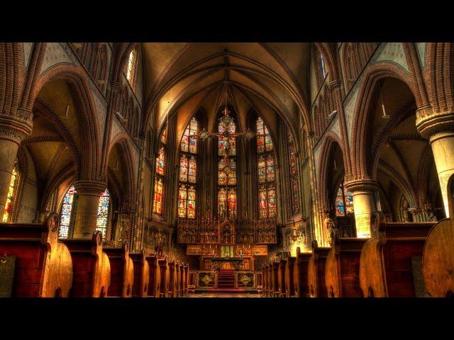 GREGORIAN CHANTS 3 HOURS | MOTION CANDLES | Music For Healing, Relaxation And Spiritual Connection.