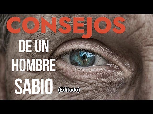 Jim Rohn CONSEJOS de un HOMBRE SABIO - LAS MEJORES FRASES de uno de los mejores MAESTROS (Español)