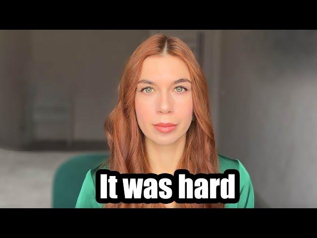 SURVIVING? My Jobs in Russia. Very Honest STORYTIME