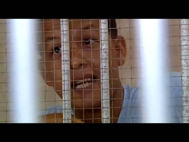 The Real Bangkok Hilton - Bang Kwang Bangkok, Thailand prison - BBC