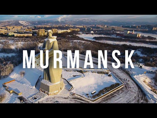 Murmansk Magic: The Russian North in All Its Glory