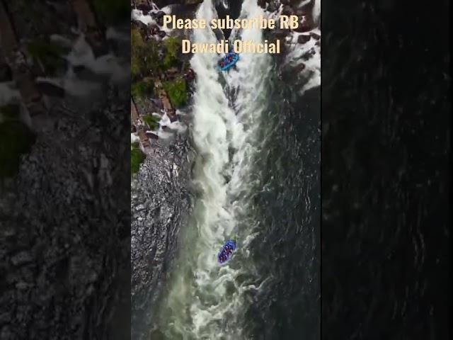 Amazing Rafting #shorts #youtubeshorts #goviral