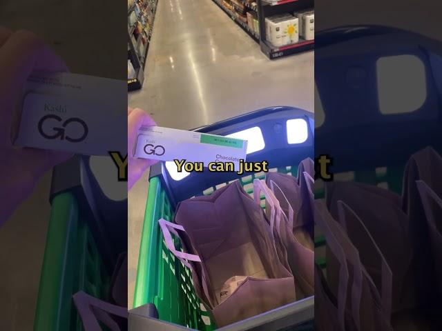 Best Grocery Store for Introverts