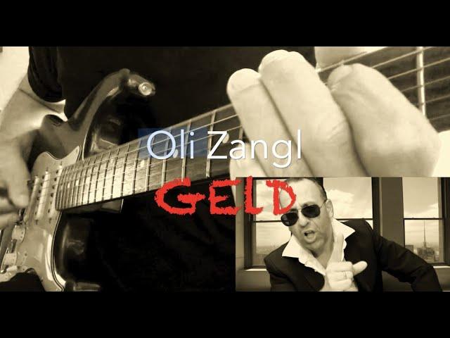 GELD - Oli Zangl