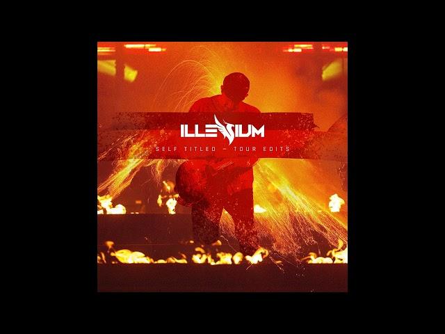 ILLENIUM - Self Titled Tour Edit (Intro)