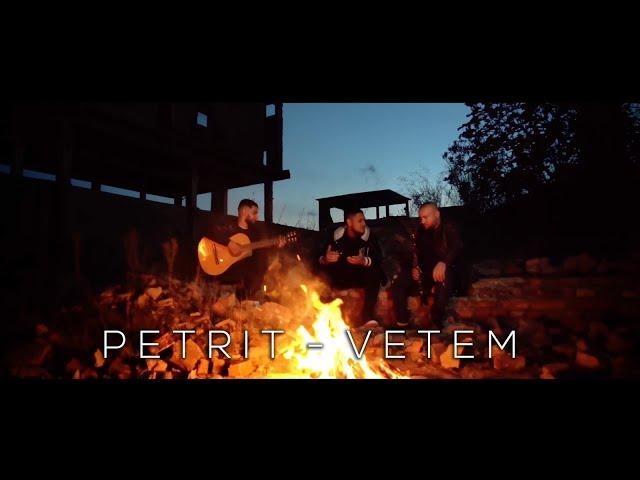 Petrit Vullkani - Vetem