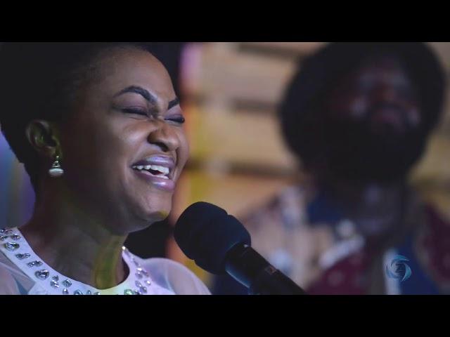 Efe Grace || Worship Sessions With Efe Grace || Efe Grace || Season 2 Ep1