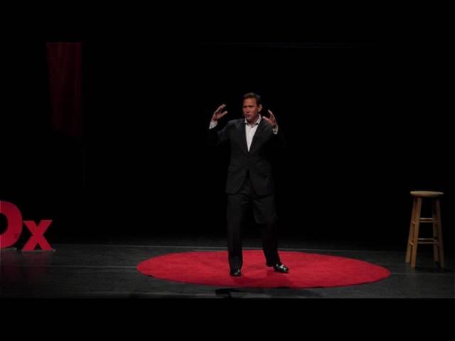 The Secrets That Drive Us To Greater Success | Jon Gordon | TEDxHilliard