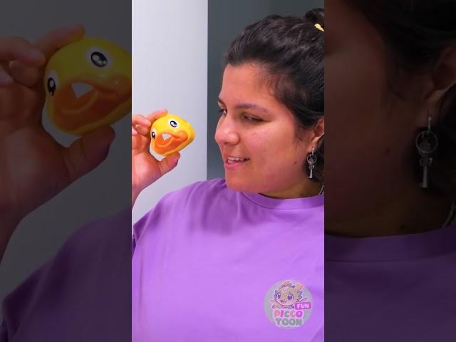 Hey Friends!  Let's Keep Clean with a Fun Hand-Washing Gadget!  #kidsvideo  #gadgetsforkids