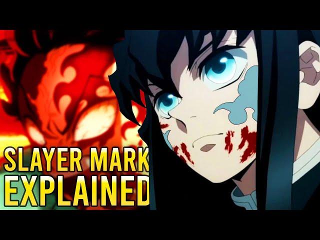 Demon Slayer's STRONGEST Power-Up EXPLAINED!!