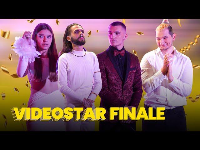 VELIKO FINALE: TKO JE POBJEDNIK VIDEOSTARA??? | Videostar | Epizoda 8