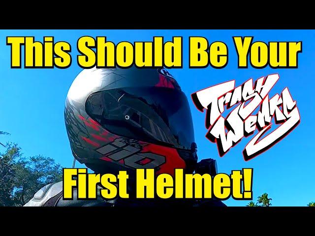 HJC i10 Helmet Review - Best Helmet Under $200