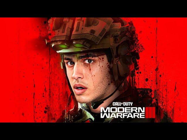 کال آف دیوتی جدید اومد ولی.... | MODERN WARFARE 3 BETA