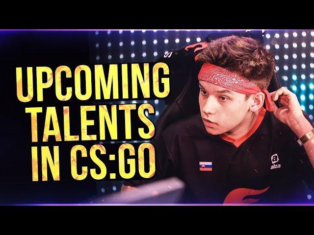 BEST UPCOMING YOUNG TALENTS IN CS:GO!(18 YEARS OLD OR YOUNGER!)