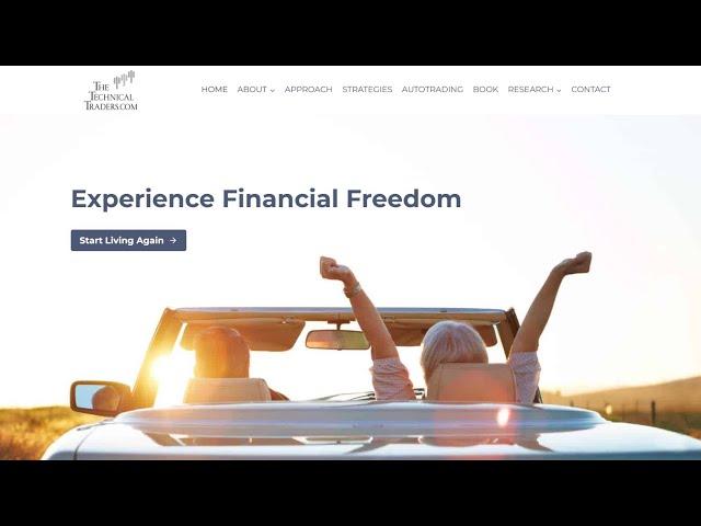 Asset Revesting Quarterly Report July 2023