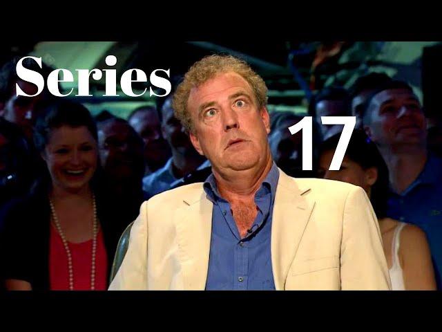 Top Gear News : Series 17 (Best Moments)