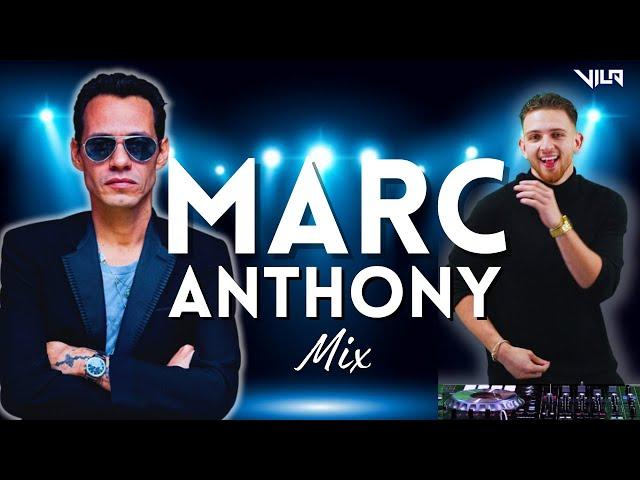 Marc Anthony Mix | Lo Exitos Mas Grande | Greatest Hits | Salsa Romantica y Bailable