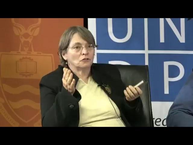 The Wits School of Governance