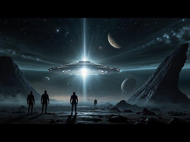 Horizon of the Unknown: Best Sci-Fi Stories for 2024 | HFY Sci-Fi Story