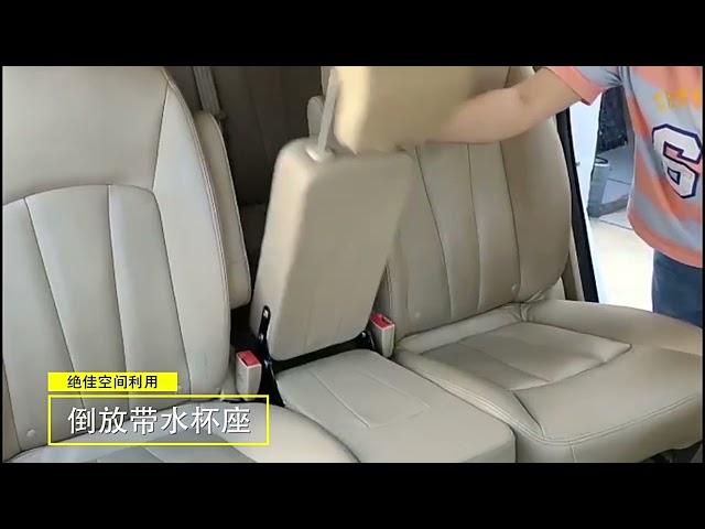 현대 SUV 기아 SUV 더뉴 올뉴 카니발 보조 의자 서브 체어